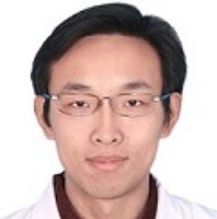 杨栋医生头像