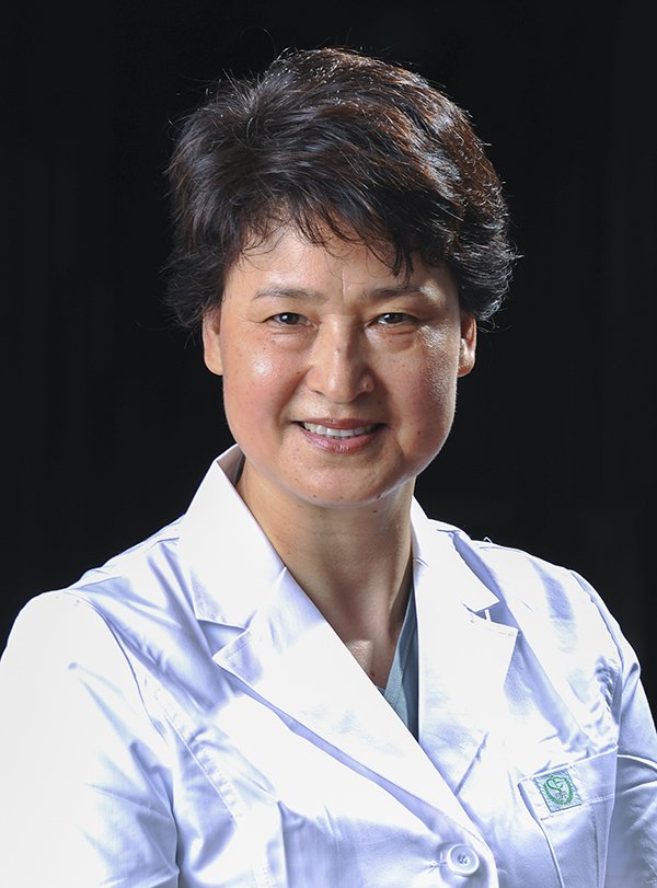 李宝兰医生头像