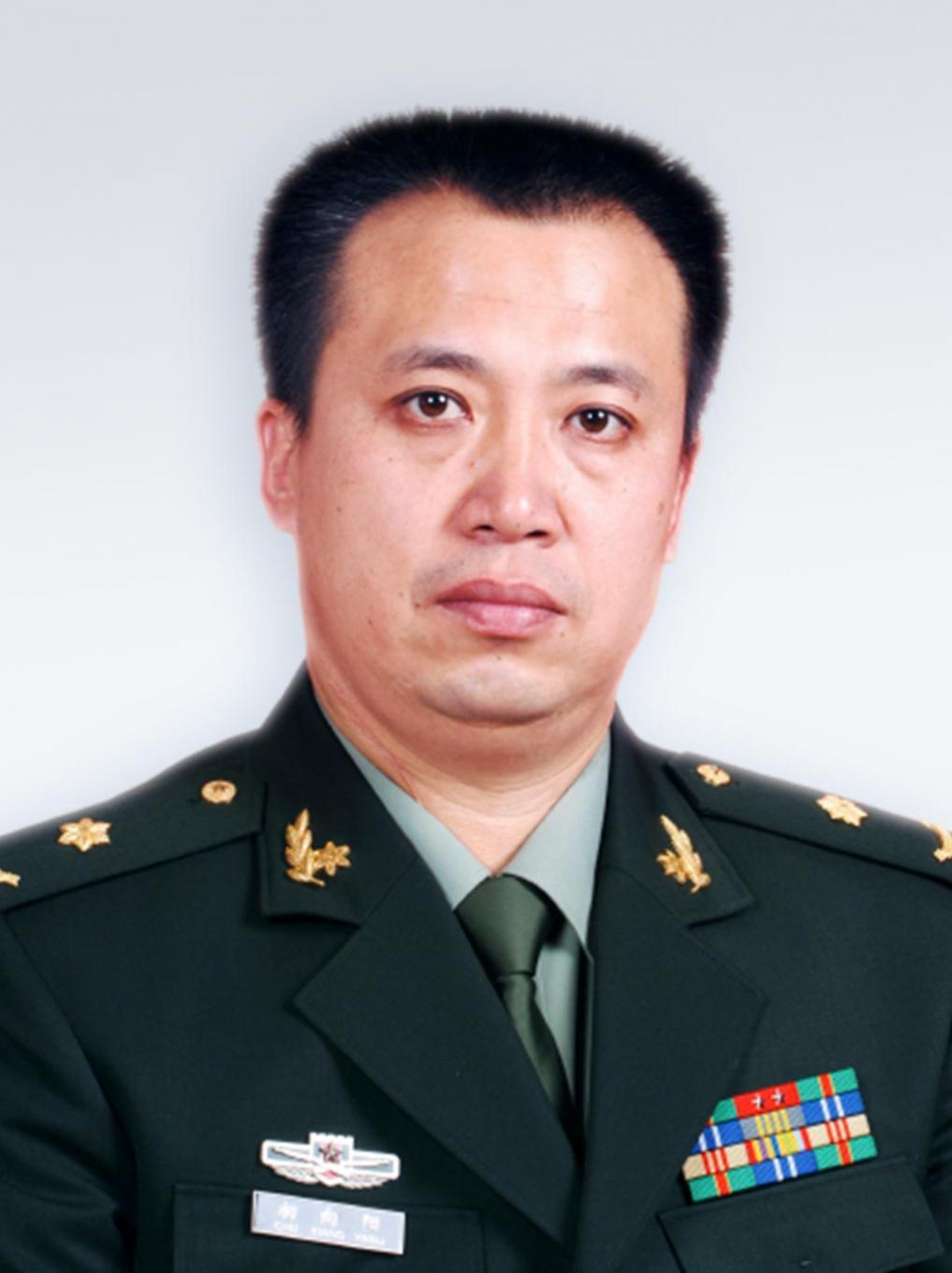 初向阳医生头像