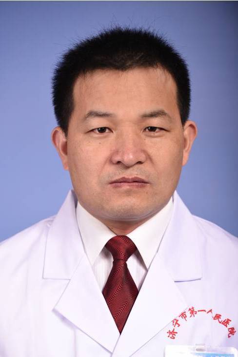 徐勤成医生头像