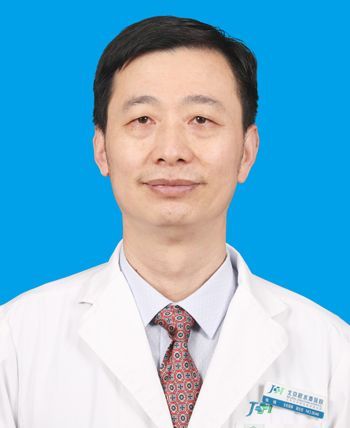 张强医生头像