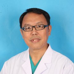 于立成医生头像