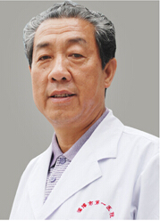 李居富医生头像