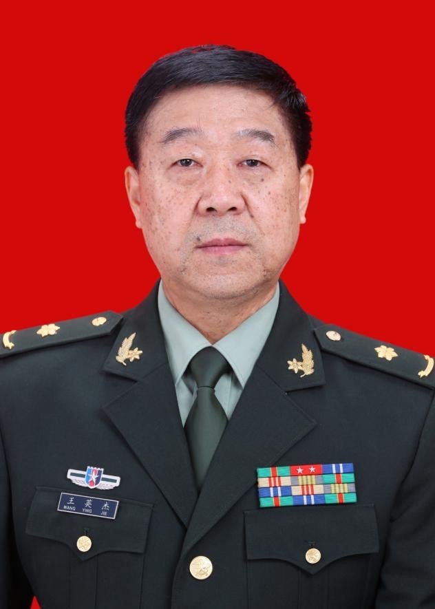 王英杰医生头像