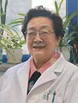 陈幼容医生头像
