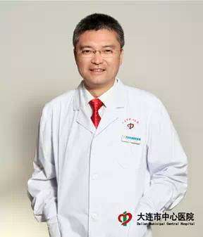 梁永才医生头像