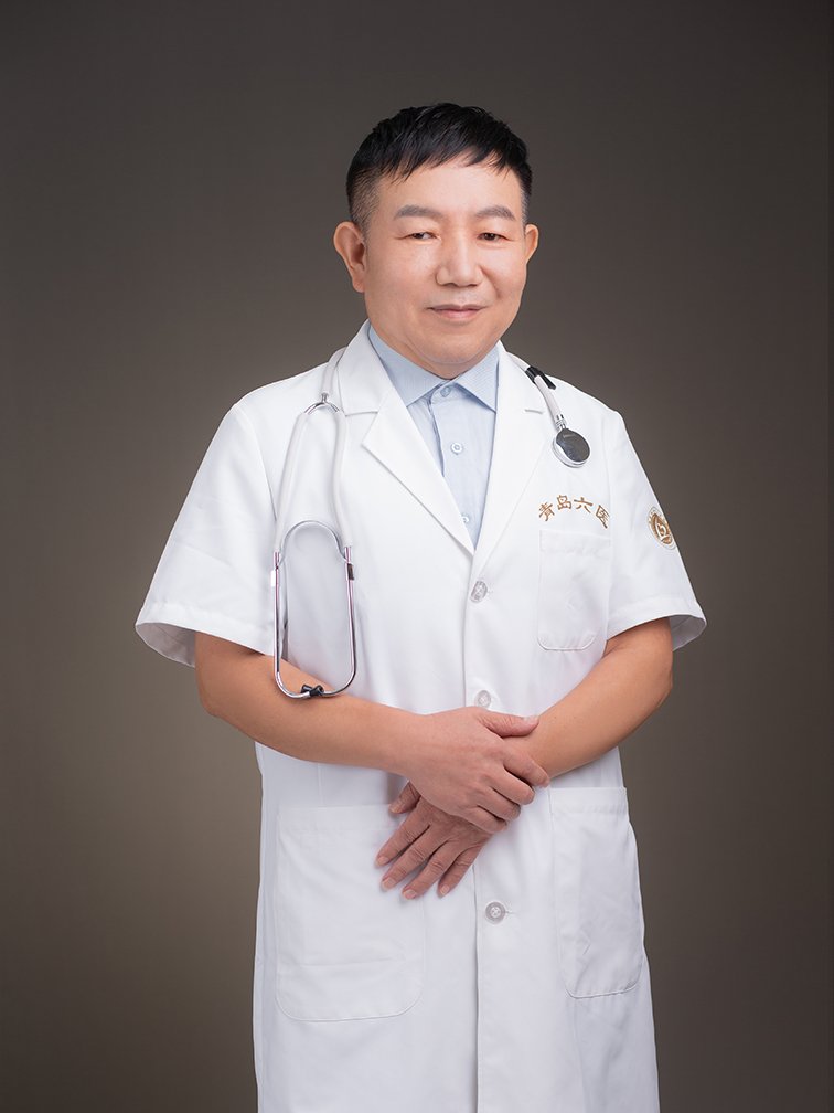 温子荣医生头像