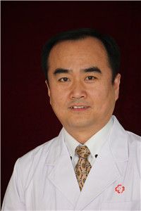 李宝福医生头像