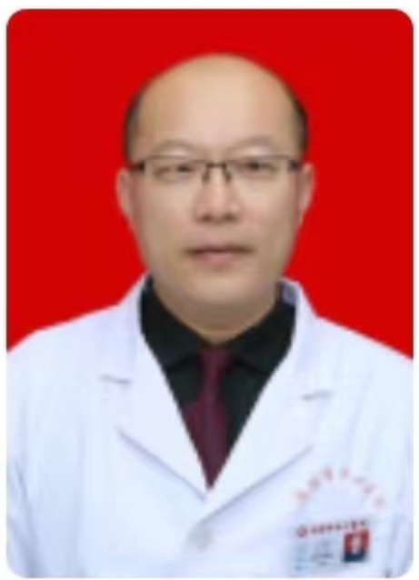 许波医生头像
