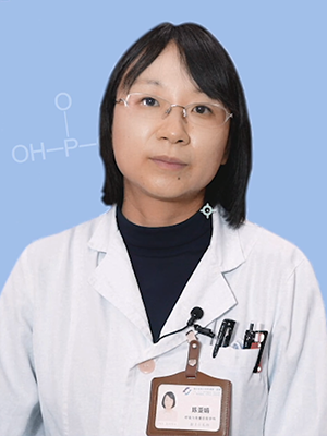 陈亚娟