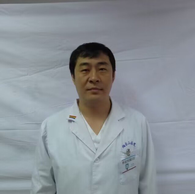 赵中原医生头像