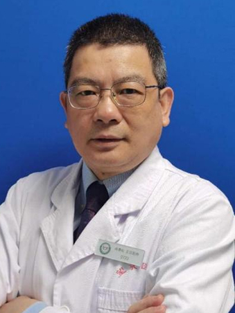 呙青松医生头像