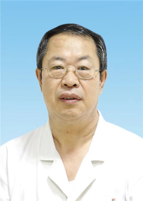 王福胜医生头像