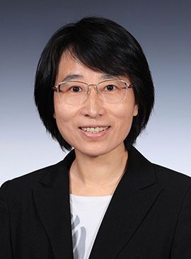 高雪梅