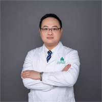 牛杰杰医生头像