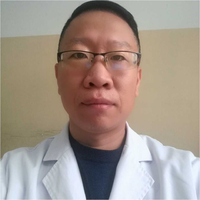 李景良医生头像