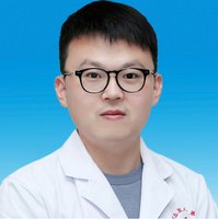 滕绪坤医生头像