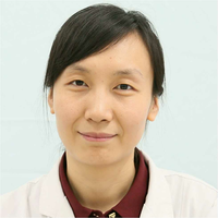 韩雅蕾医生头像