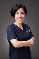 蒋婕医生头像