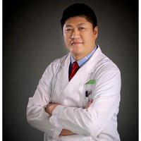 葛茂锁医生头像