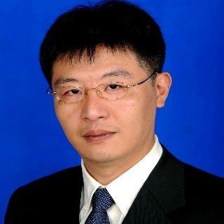 李鹤医生头像