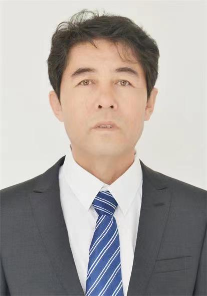 任洪军医生头像