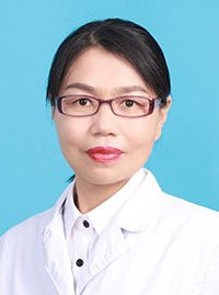 王效敏医生头像