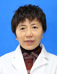 胡菱医生头像
