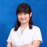 陶丽丽医生头像