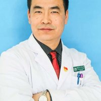 高志学医生头像