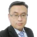 陈传铎医生头像