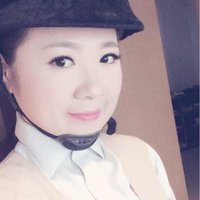 张雪医生头像