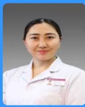 徐静医生头像