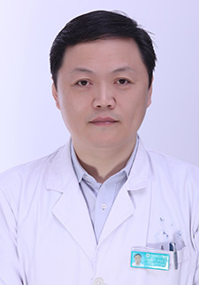 葛海涛医生头像