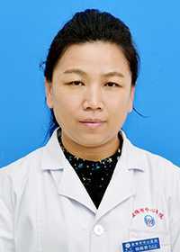 杨殿君医生头像
