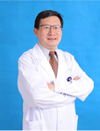 孙东医生头像