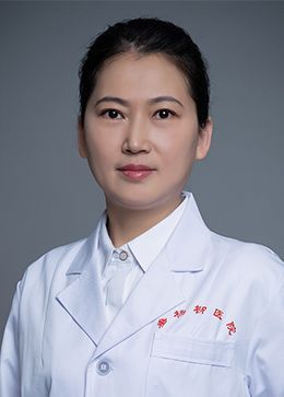 于彦医生头像