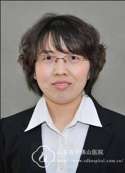 相宏杰医生头像