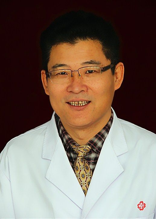 温立医生头像