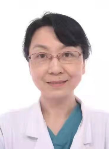 杨悦医生头像