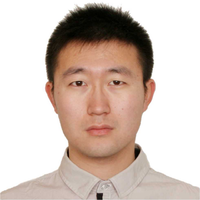 浦春晓医生头像