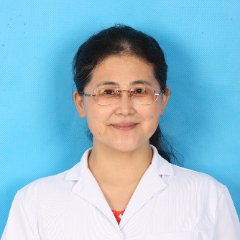 哈斯图雅医生头像