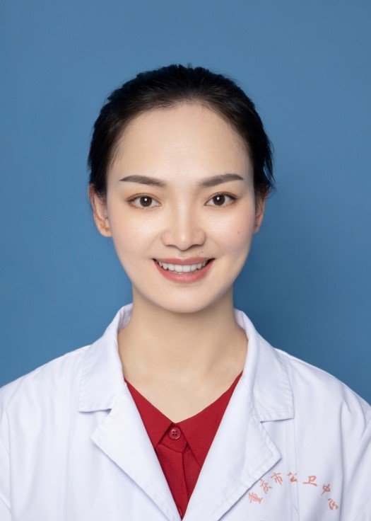 袁婧医生头像