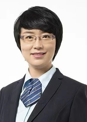 陈颖医生头像