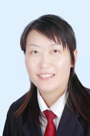 闫华医生头像