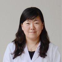 李霞医生头像