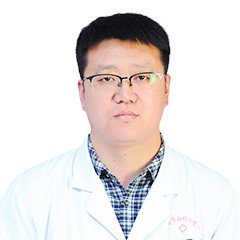 谷前伟医生头像