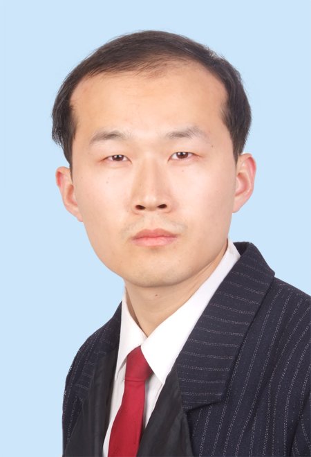 孔令臣医生头像