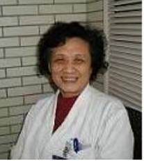 范敏华