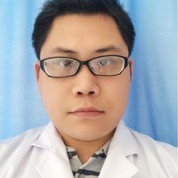 韩鹏飞医生头像